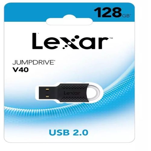 דיסק און קי Lexar 128GB V40