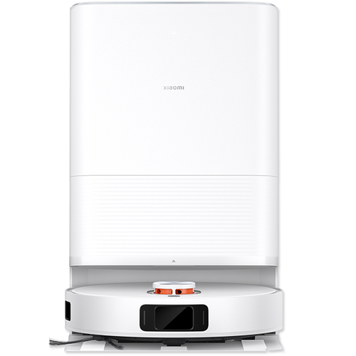 ‏שואב אבק רובוטי Xiaomi Robot Vacuum X20 Pro שיאומי