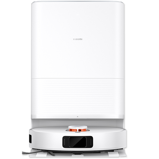 שואב אבק רובוטי Xiaomi Robot Vacuum X20 Pro שיאומי