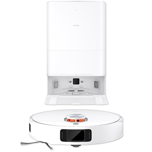 ‏שואב אבק רובוטי Xiaomi Robot Vacuum X20 Pro שיאומי