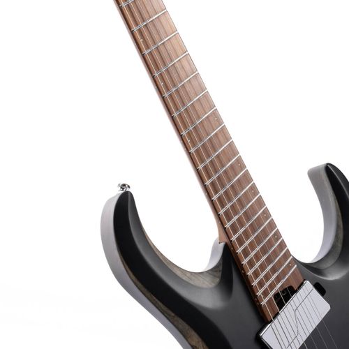 גיטרה חשמלית עם נרתיק Cort X700 Mutility BKS Fishman Fluence HH