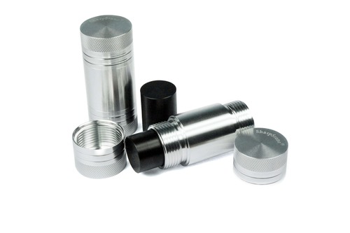 דוחס פולן שארפ סטון - Polen Press SharpStone