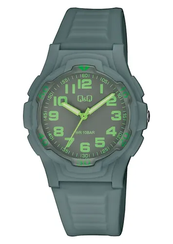 שעון יד Q&Q V31A-006VY 