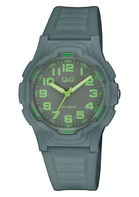 שעון יד Q&Q V31A-006VY 