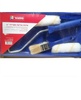 ערכת צביעה אקרילי BLUE טמבור 4 אינץ מבית טמבור