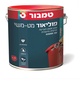 פוליאור 4.5 ליטר בסיס A מים מבית טמבור