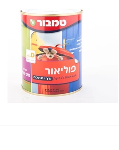 פוליאור D בסיס 3/4 ליטר מבית טמבור