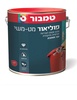 פוליאור T בסיס תיכון 2.25 ליטר מבית טמבור