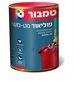 פוליאור אדום 0.25 ל' מבית טמבור