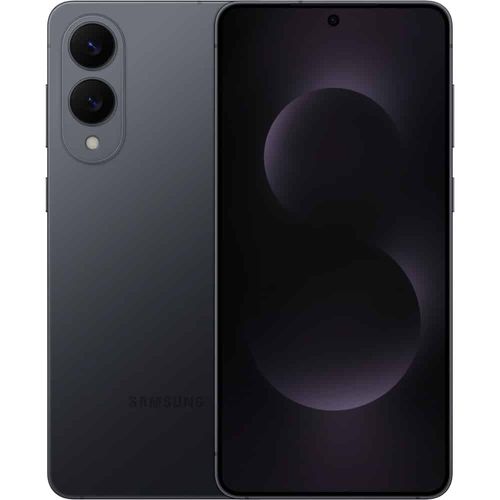 Samsung Galaxy S25 Edge SM-S937B/DS 256GB 12GB RAM סמסונג