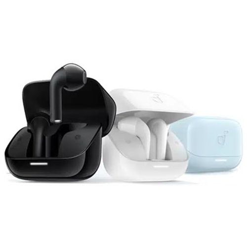  אוזניות ‏אלחוטיות Anker Soundcore K20i אנקר