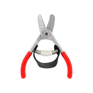 FELCO 331 - מזמרה מיוחדת לקטיף אבוקדו ופירות רכים