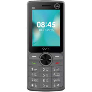 טלפון כשר מתקדם  QLYX Q8 4G