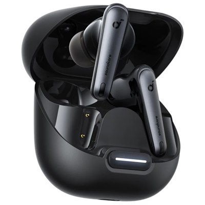 אוזניות Anker Soundcore Liberty 4 NC A3947 True Wireless אנקר