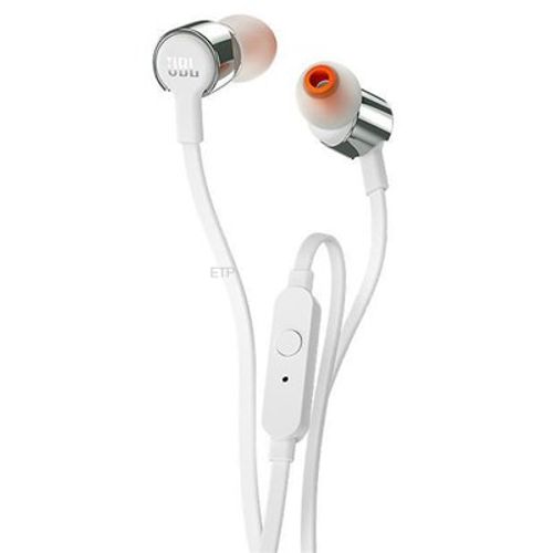  אוזניות ‏חוטיות JBL TUNE 210 