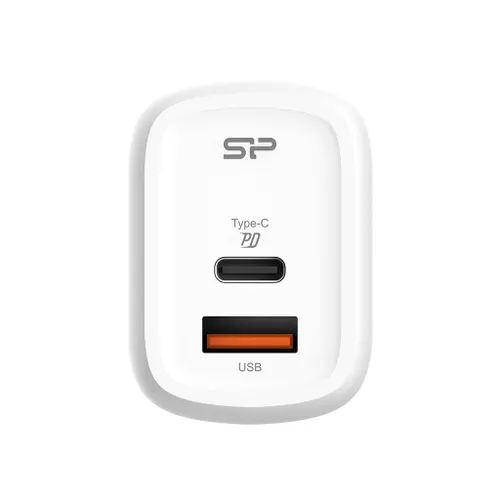 מטען  SP QM25 TYPE-C 30W 