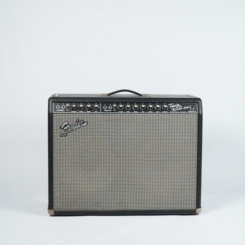 מגבר גיטרה Fender '65 Twin Reverb