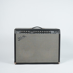 מגבר גיטרה Fender 