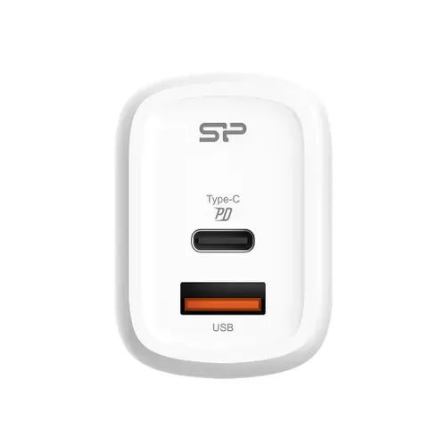 מטען  SP QM15 TYPE-C 18W 