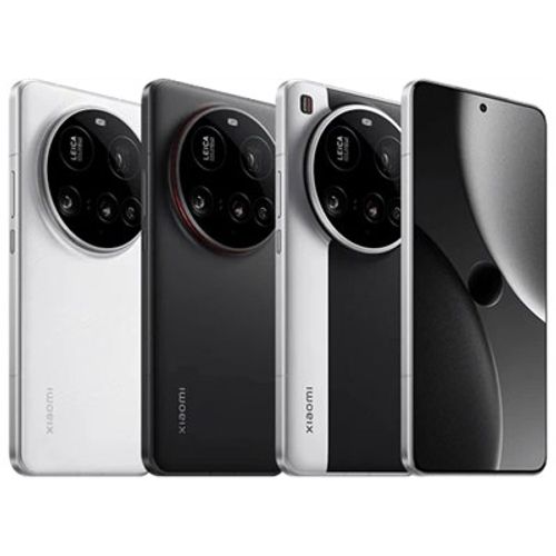 טלפון סלולרי Xiaomi 15 Ultra 512GB 16GB RAM שיאומי