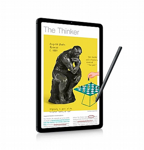 טאבלט Samsung Galaxy Tab S6 Lite 10.4 SM-P625 128GB 4GB RAM LTE With S-Pen סמסונג