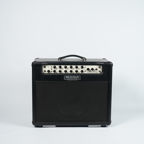 מגבר גיטרה Mesa Boogie Lonestar