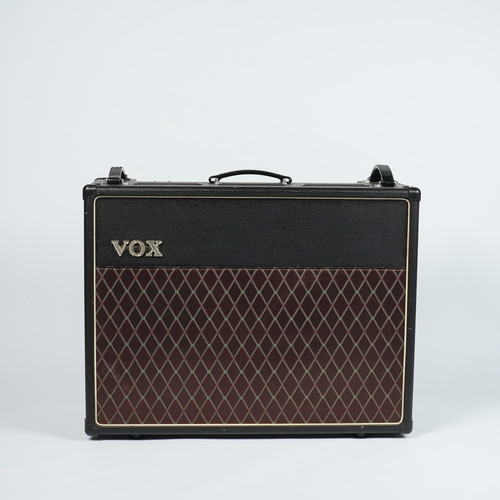 מגבר גיטרה Vox AC30C2