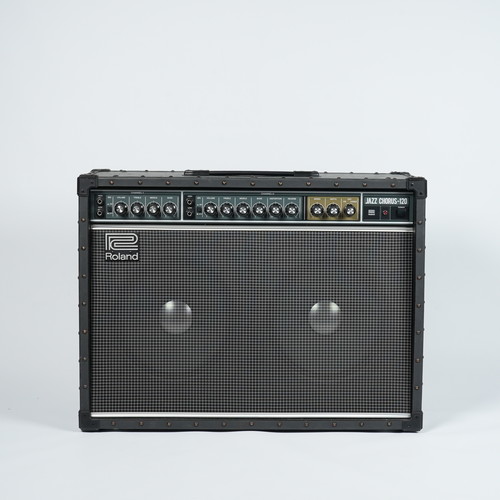 מגבר גיטרה Roland Jazz Chrus JC-120