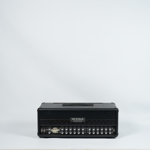 ראש מגבר Mesa Boogie Dual Rectifier