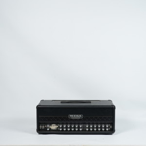 ראש מגבר Mesa Boogie Dual Rectifier