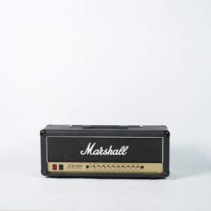 ראש מגבר Marshall JCM-900  