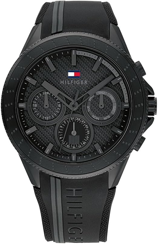 שעון יד 1791861 Tommy Hilfiger טומי הילפיגר