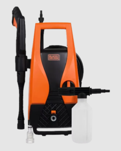 מכונת שטיפה בלחץ 1400W דגם PW1450TD-QS