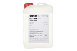 נוזל ערפל 3 ליטר דגם TOUR HAZER FOG 3