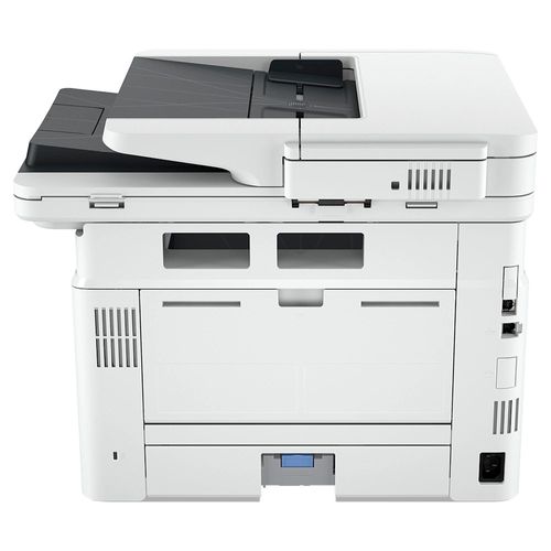 מדפסת לייזר משולבת HP LaserJet Pro MFP 4102fdw