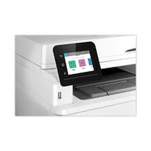 מדפסת לייזר משולבת HP LaserJet Pro MFP 4102fdw