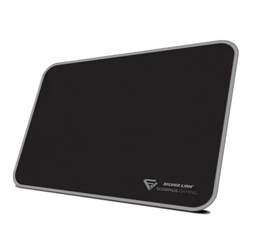 משטח גיימינג לעכבר איכותי Silver Line Scorpius GMP02