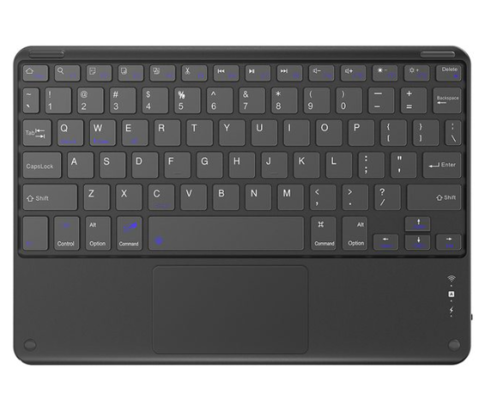 מקלדת בלוטות BLACKVIEW WIRELESS KEYB