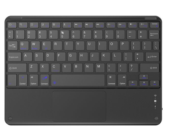 מקלדת בלוטות BLACKVIEW WIRELESS KEYB