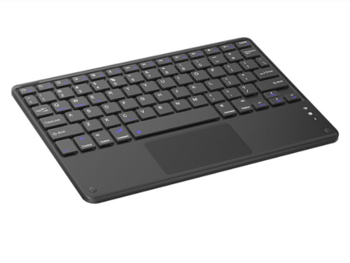 מקלדת בלוטות BLACKVIEW WIRELESS KEYB