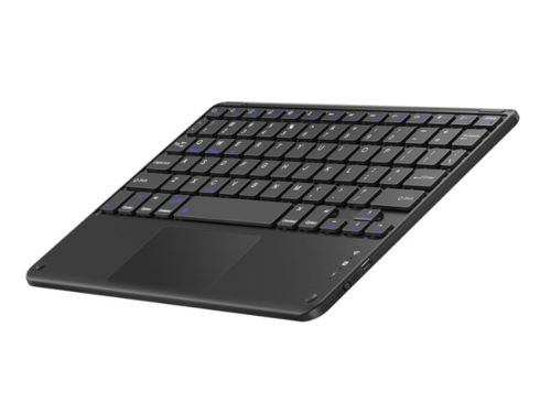מקלדת בלוטות BLACKVIEW WIRELESS KEYB