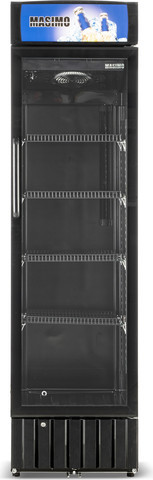  מוכר חיצוני באתר בלבד MASIMO מקרר וטירינה מאסימו VTR-380B&B