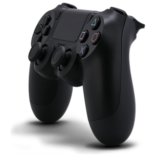 בקר יבוא מקביל PS4 DUALSHOCK 4 שחור