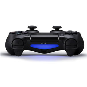בקר יבוא מקביל PS4 DUALSHOCK 4 שחור