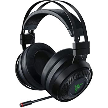 אוזניות Razer Nari Ultimate אלחוטיות לXBOX