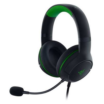 אוזניות Razer Kaira X לXbox