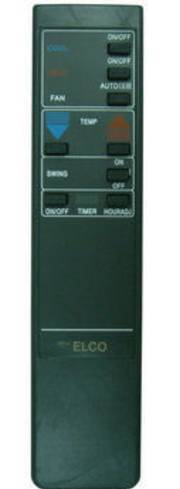 שלט חלופי למזגן אלקטרה ZM9051