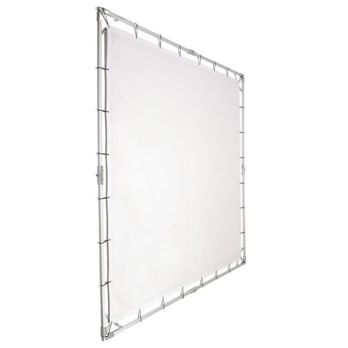 רפלקטור ריכוך מסגרת פרפר 240X240 ס