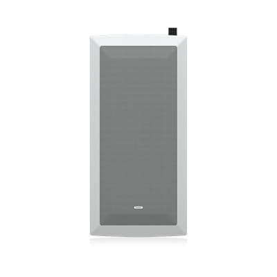 רמקול סאב שקוע קיר TANNOY IW 62S-WH