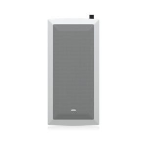 רמקול סאב שקוע קיר TANNOY IW 62S-WH